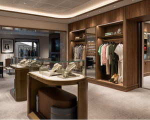The Boutique